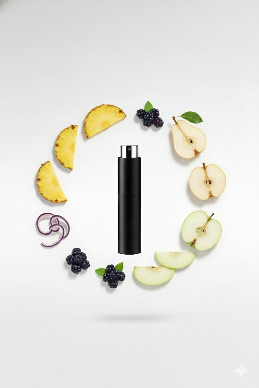 Bold Ascent – Inspired by Aventus