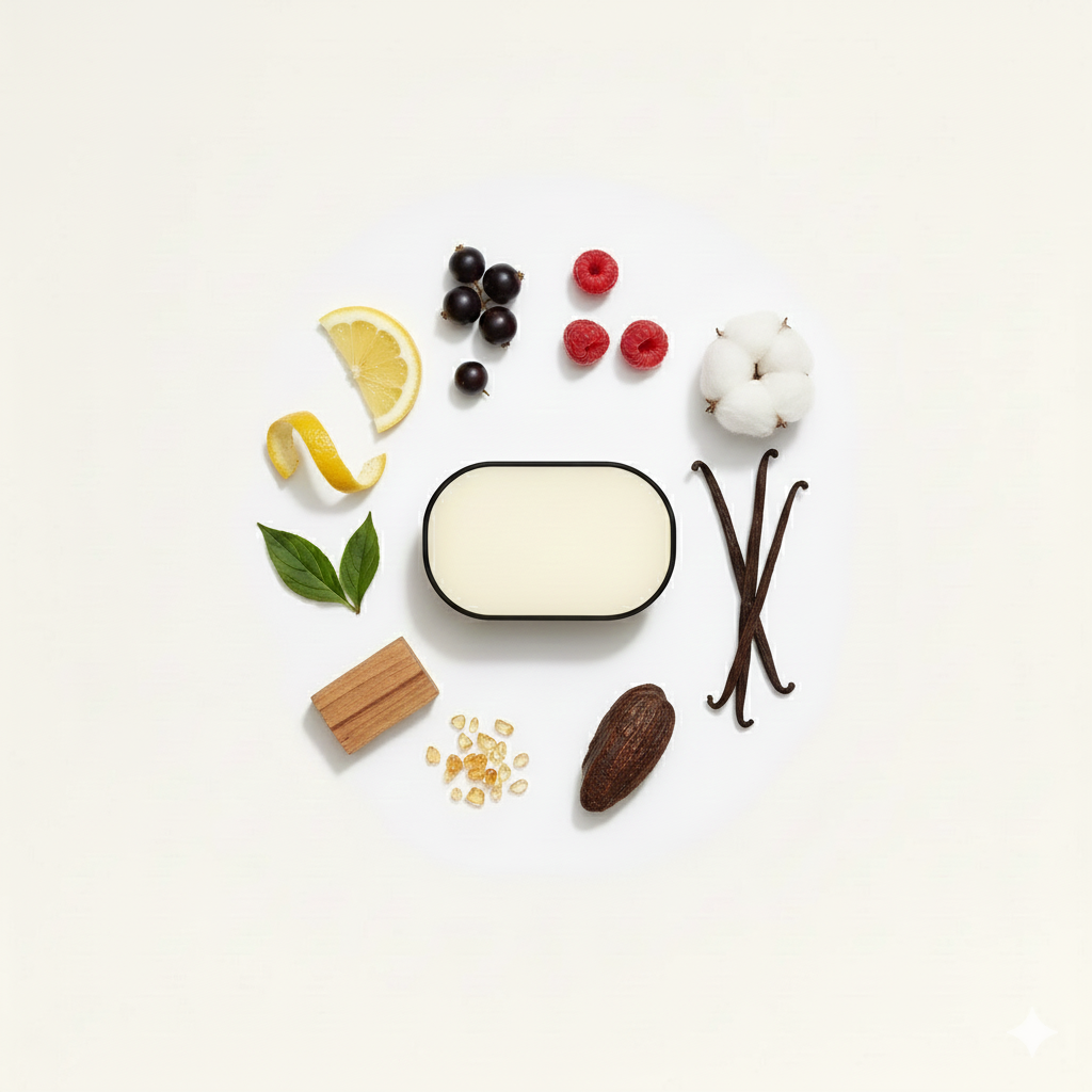 Reload - Inspired by Xerjoff Erba Pura