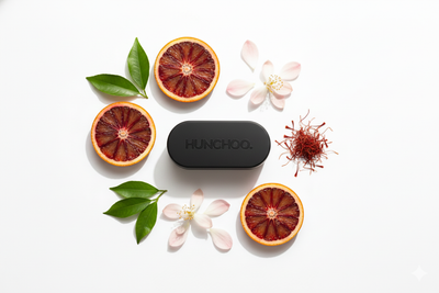 Pocket Scent – Perfume Solid - Inspired by designer fragrances