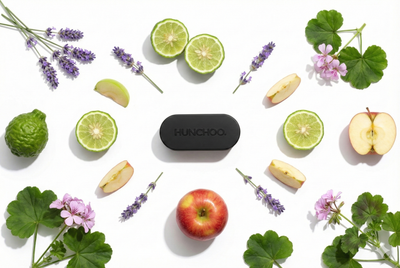 Pocket Scent – Perfume Solid - Inspired by designer fragrances