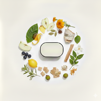 Reload - Inspired by Bal D'Afrique