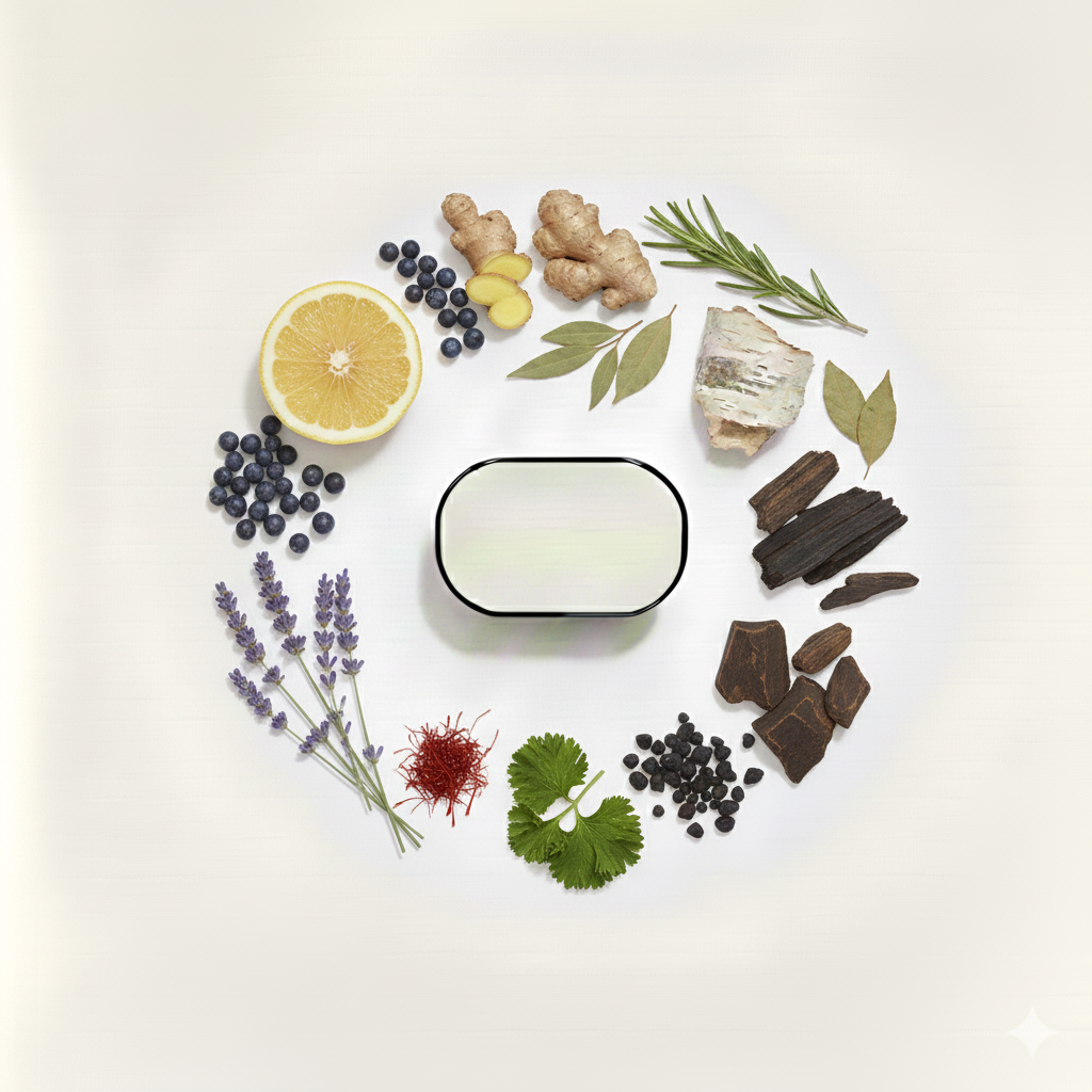 Reload - inspired by YSL