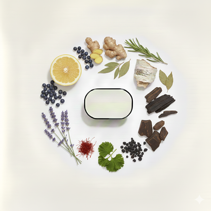 Reload - inspired by YSL