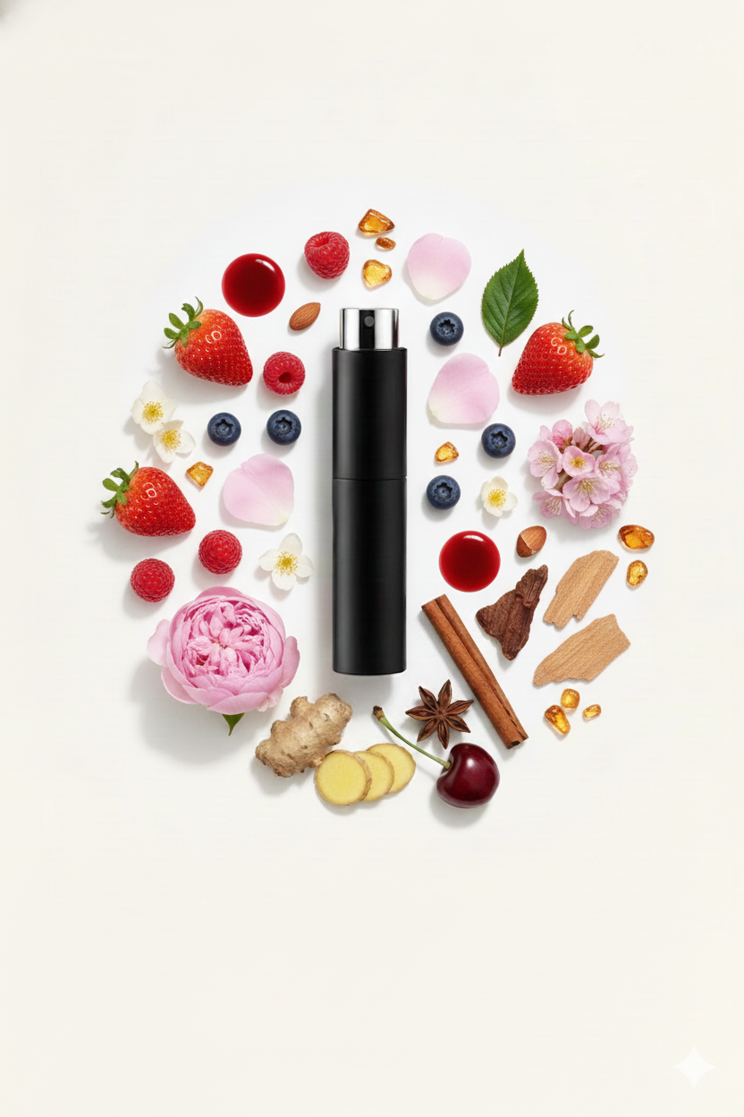 Modern Muse – Inspired by Burberry Her