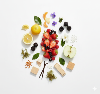 Pocket Scent -Solid Perfume