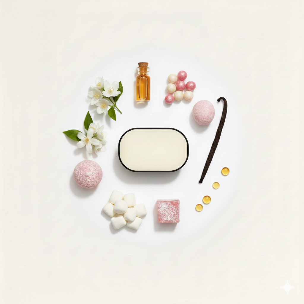 Reload - Inspired by Kilian Love Don’t Be Shy