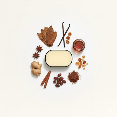 Havana Nights Nachfüllung