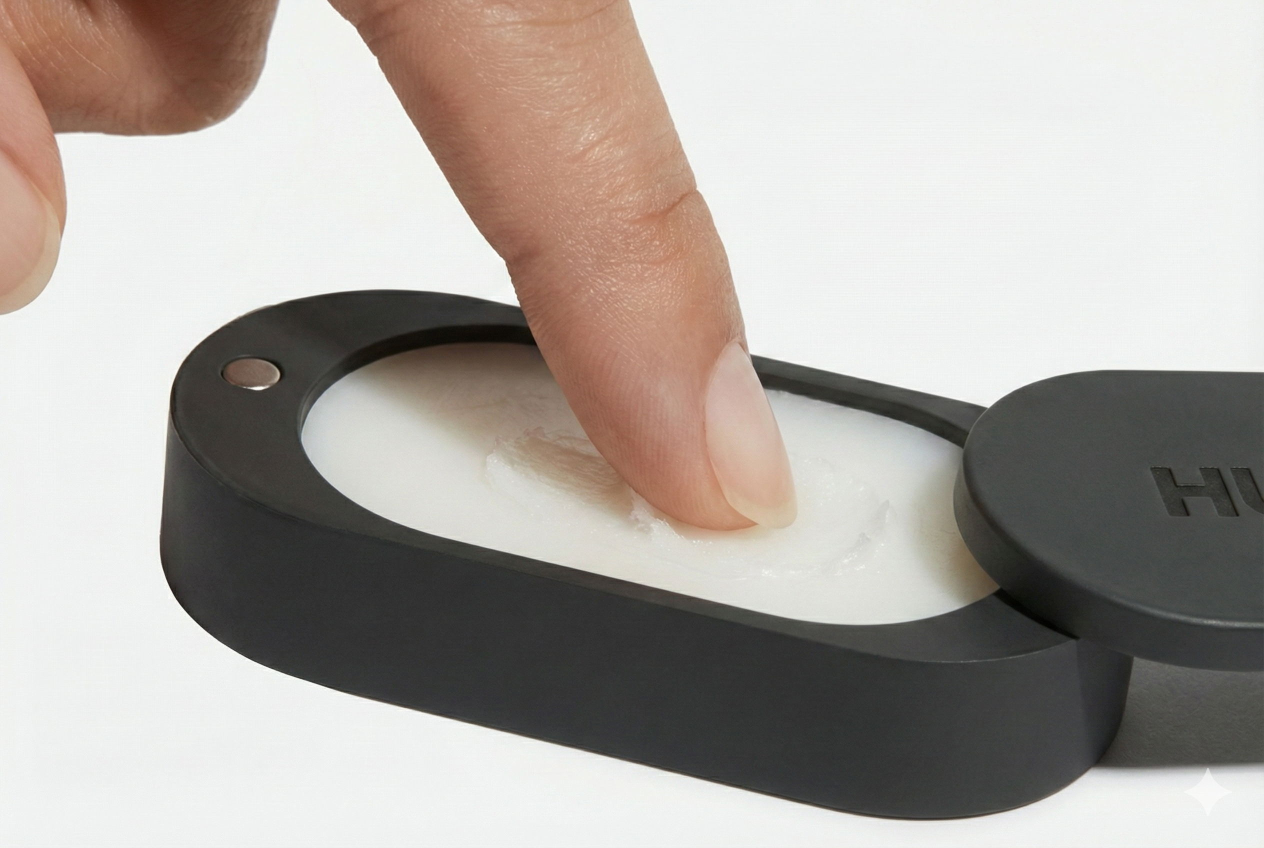 Pocket Scent -Solid Perfume