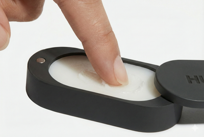 Pocket Scent -Solid Perfume