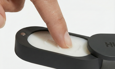 Pocket Scent - Solid Perfume