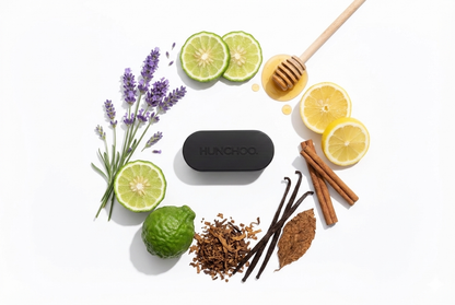 Pocket Scent – Perfume Solid - Inspired by designer fragrances