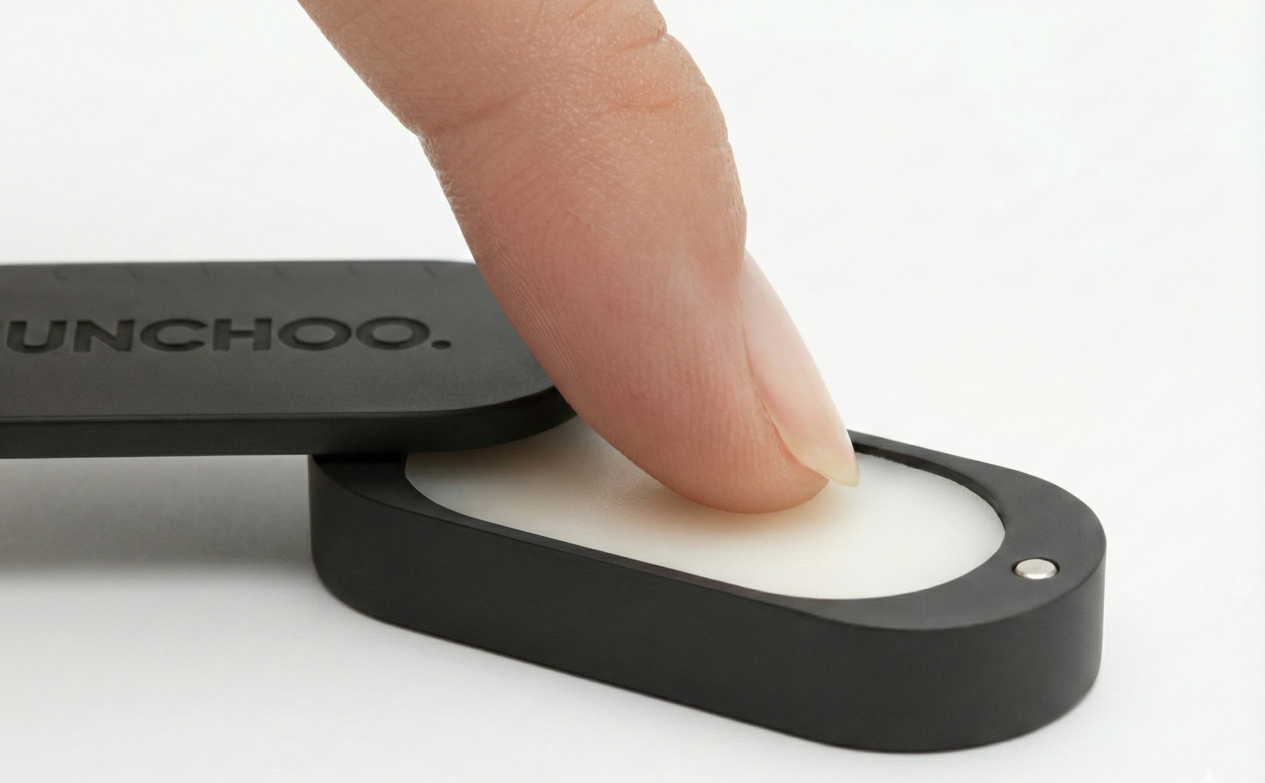 Pocket Scent Solide Perfume