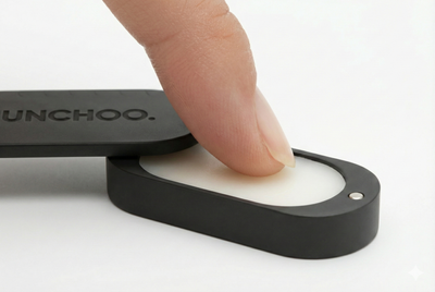 Pocket Scent -Solid Perfume