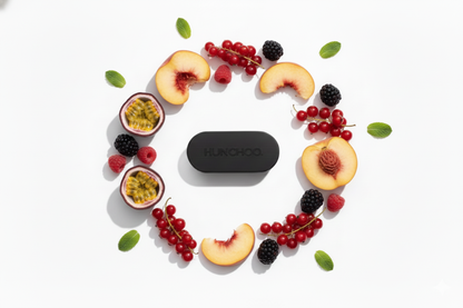 Pocket Scent – Perfume Solid - Inspired by designer fragrances