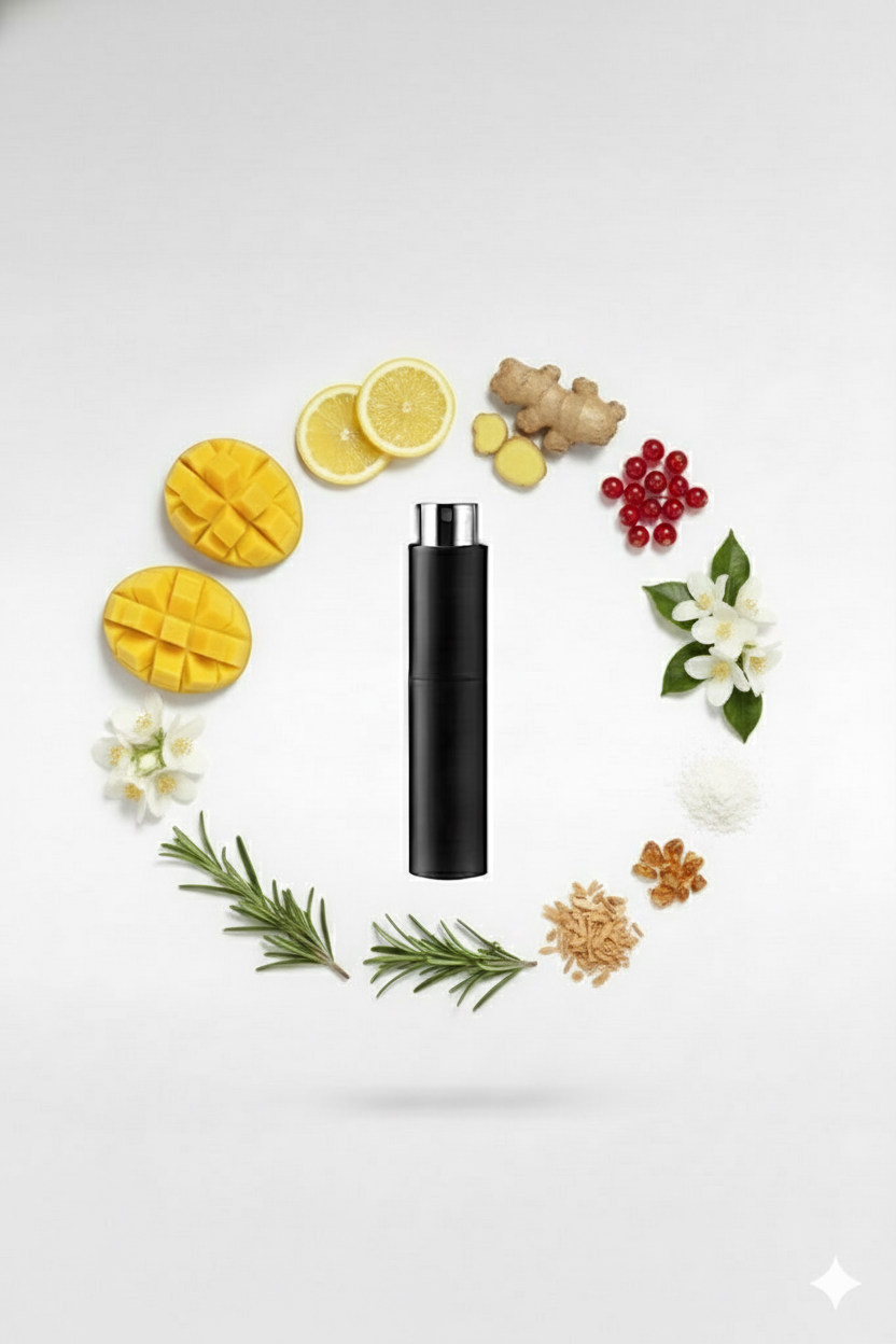 HUN120 – Inspired by G of Fire