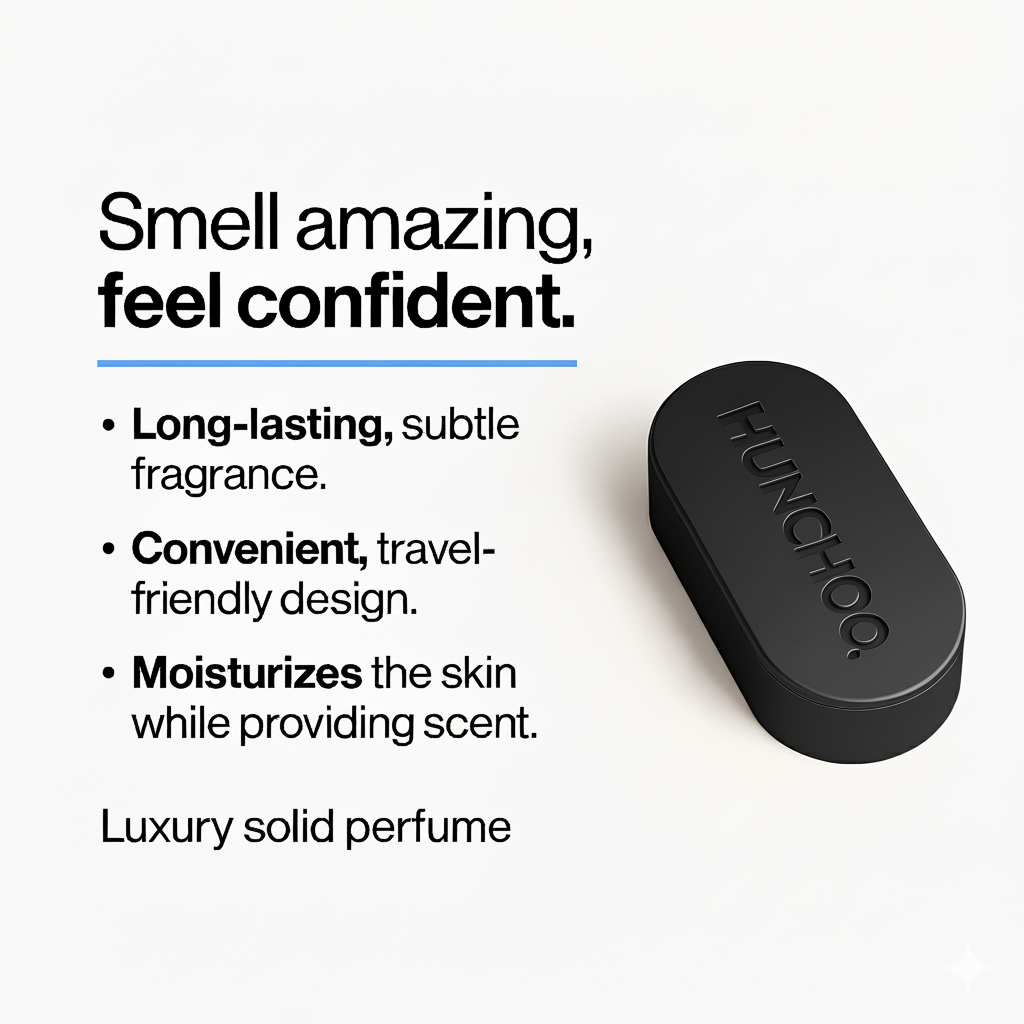 Pocket Scents - Inspired by Tom Ford Tobacco Vanille