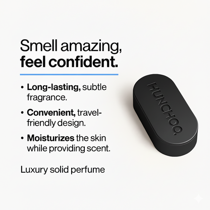 Pocket Scent - inspired by Bacarat Rouge