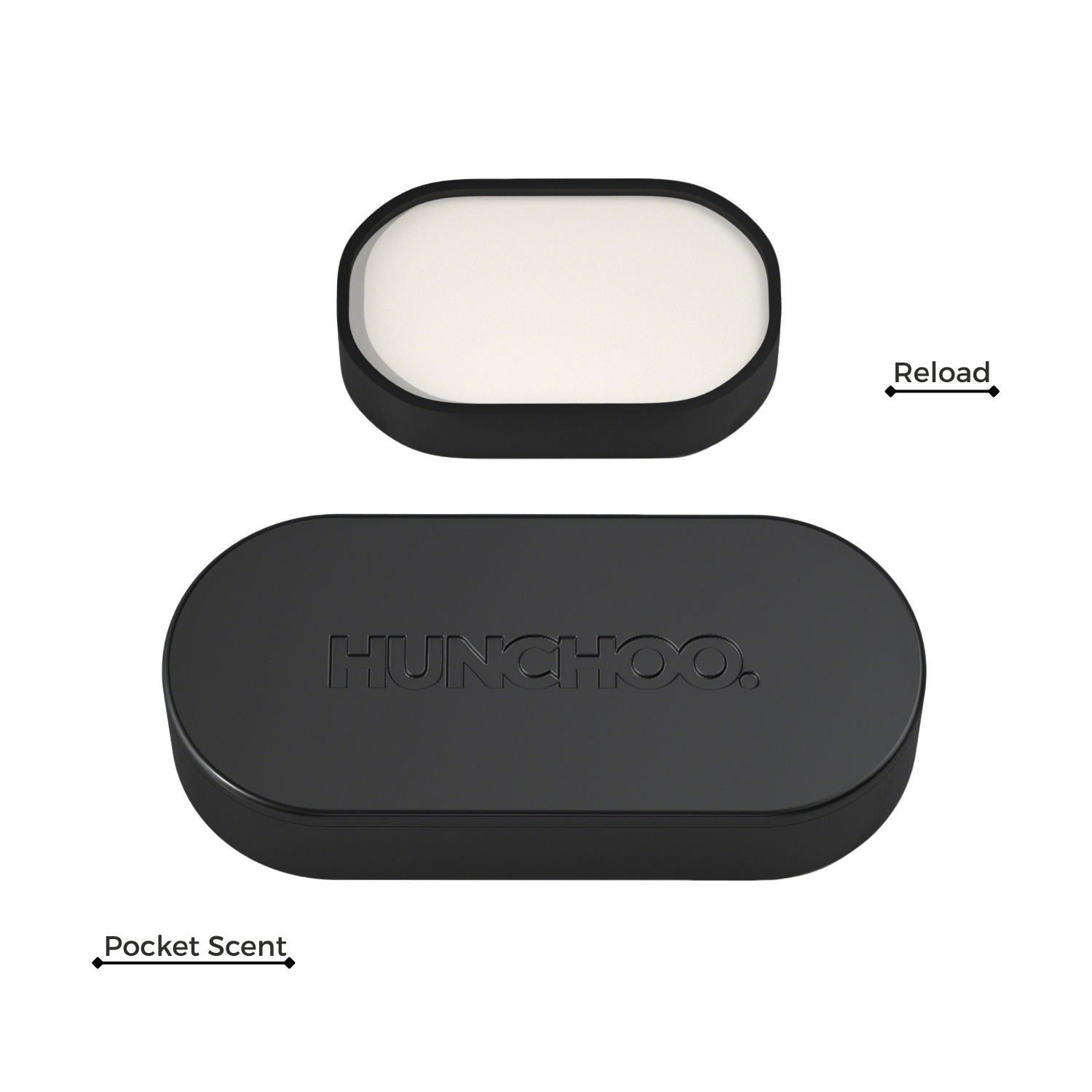 Pocket Scent - inspired by Burberry  Her