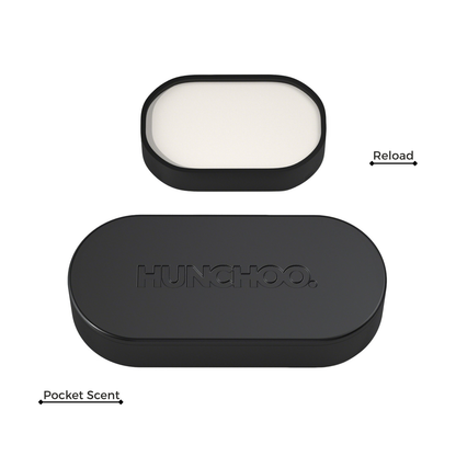 Pocket Scent Ember Sky – Inspired by God of Fire.