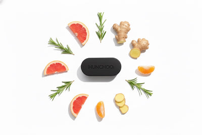 Pocket Scent – Perfume Solid - Inspired by designer fragrances