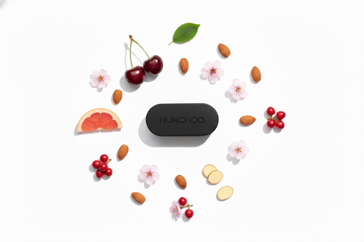 Pocket Scent – Perfume Solid - Inspired by designer fragrances