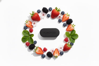 Pocket Scent – Perfume Solid - Inspired by designer fragrances