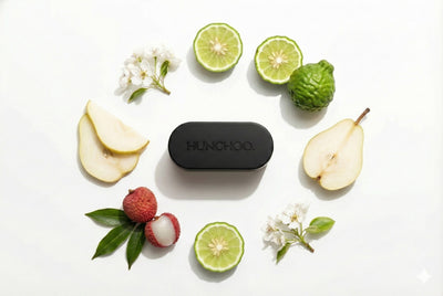 Pocket Scent – Perfume Solid - Inspired by designer fragrances