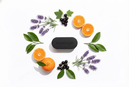 Pocket Scent – Perfume Solid - Inspired by designer fragrances