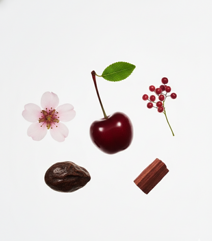 Pocket Scent - Inspired by Tom Ford Lost Cherry