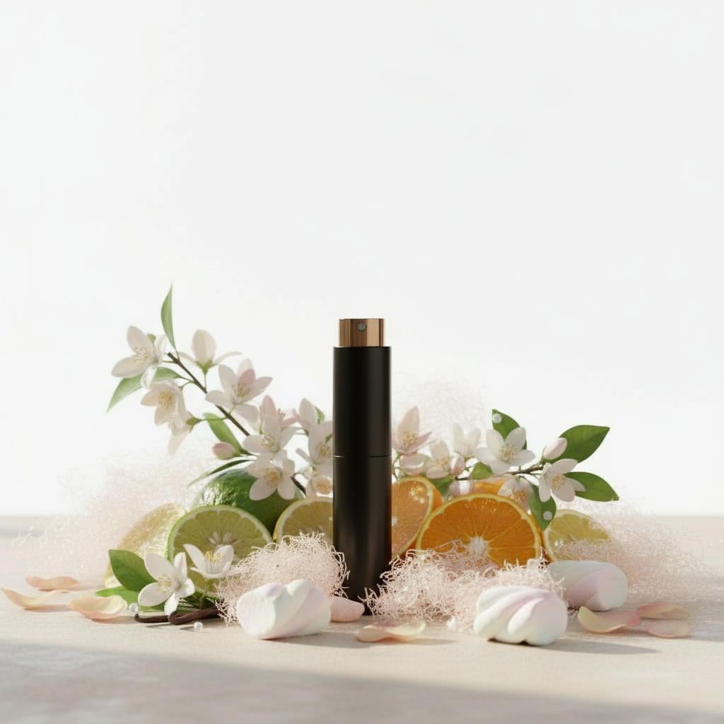 HUN24 – Inspired by Kilian Love Don’t Be Shy