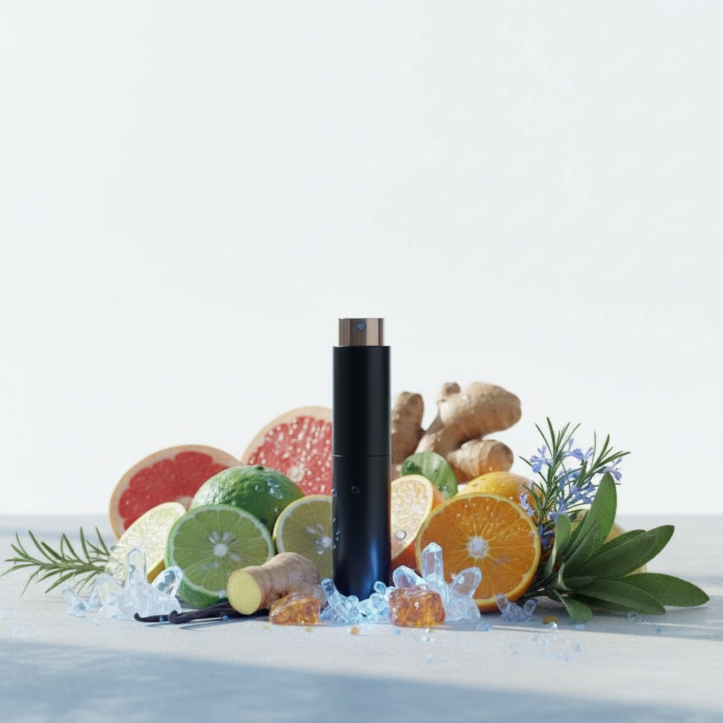 HUN13 – Inspired by Louis Vuitton L'immensité