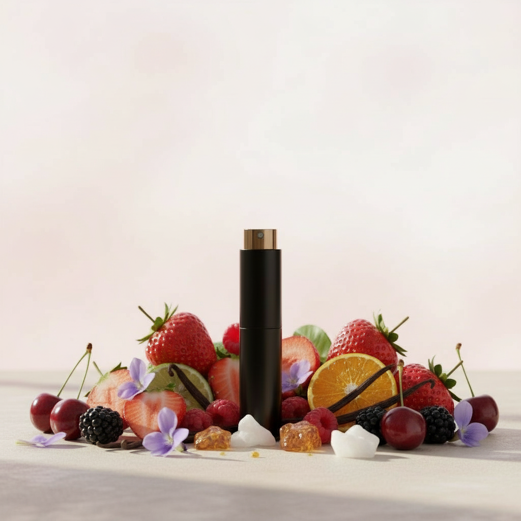 HUN14 – Inspired by Burberry Her