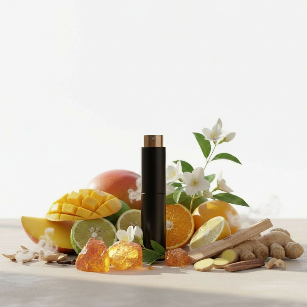 HUN21 – Inspired by God of Fire