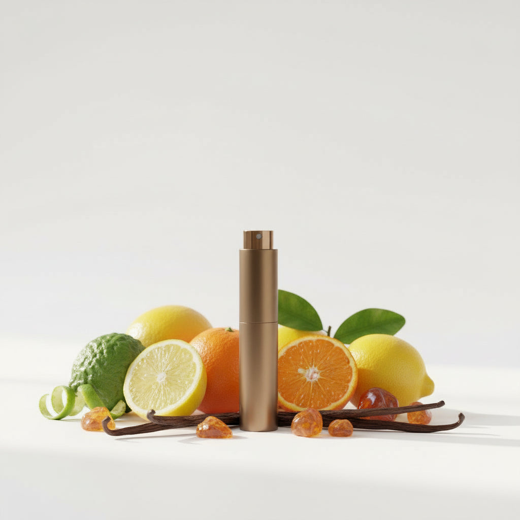 HUN27 – Inspired by Xerjoff Erba Pura