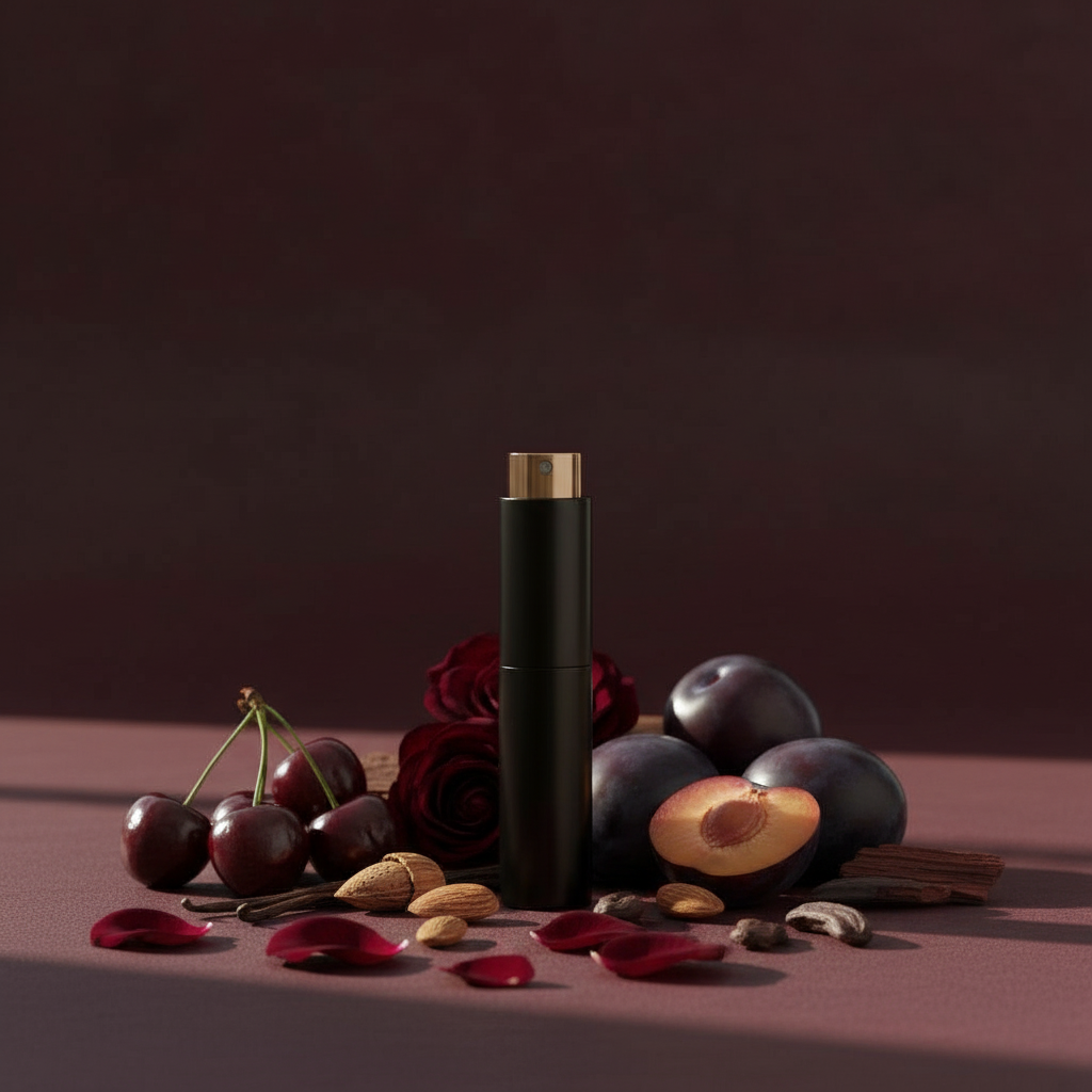 HUN26 – Inspired by Tom Ford Lost Cherry