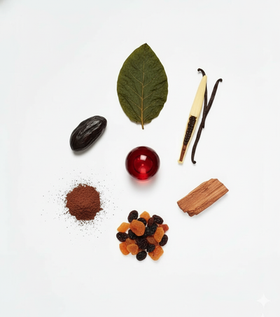 Havana Nights Nachfüllung