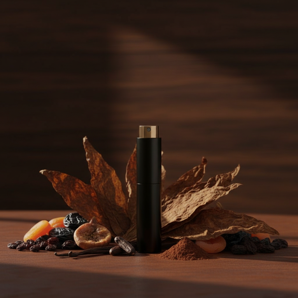 HUN25- Inspired by Tom Ford Tobacco Vanille