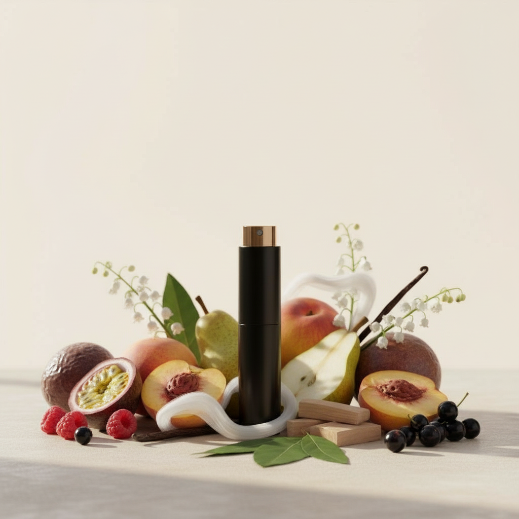 HUN15 – Inspired by Kirke Tiziana Terenzi