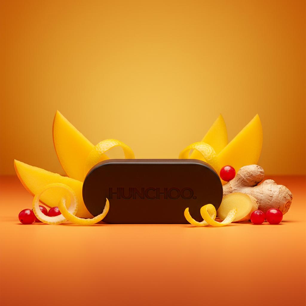 Pocket Scent Ember Sky – Inspired by God of Fire.