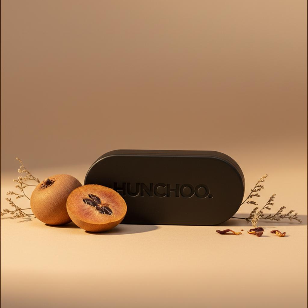 Pocket Scent - inspired by Mojave Ghost