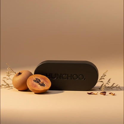 Pocket Scent - inspired by Mojave Ghost