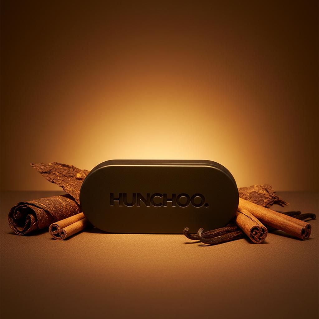 Pocket Scents - Inspired by Tom Ford Tobacco Vanille